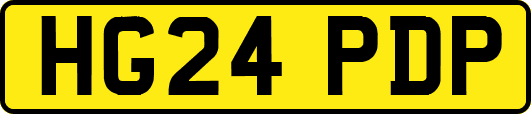 HG24PDP