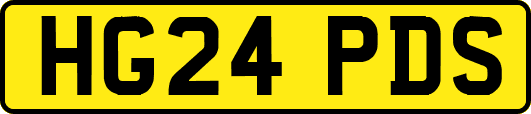 HG24PDS