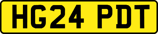 HG24PDT