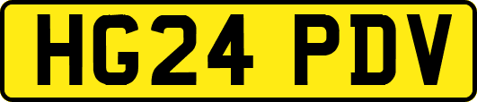 HG24PDV