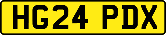 HG24PDX