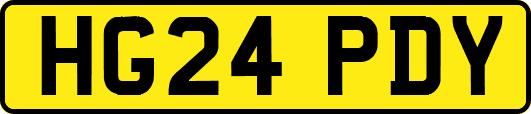 HG24PDY
