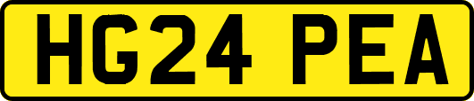 HG24PEA