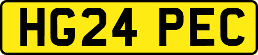 HG24PEC