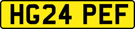 HG24PEF