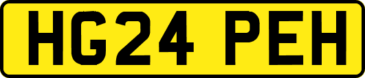 HG24PEH