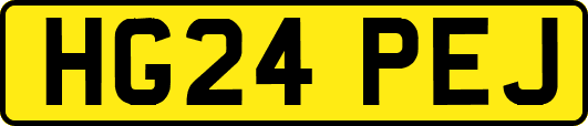 HG24PEJ