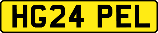 HG24PEL