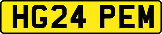HG24PEM