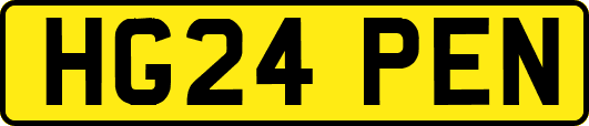 HG24PEN
