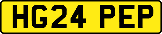 HG24PEP