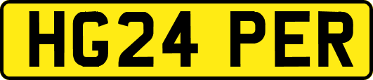 HG24PER