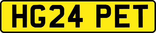 HG24PET