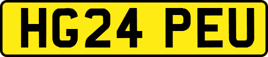 HG24PEU