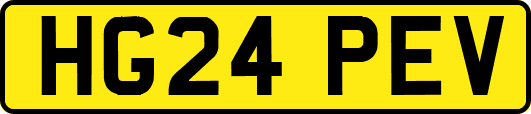 HG24PEV