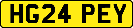HG24PEY