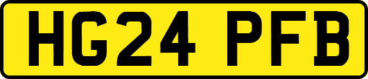 HG24PFB
