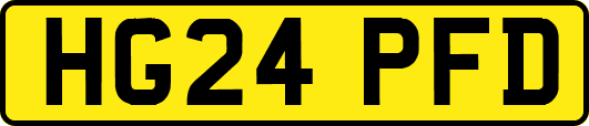 HG24PFD