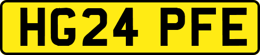 HG24PFE