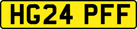 HG24PFF