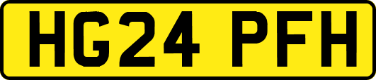 HG24PFH