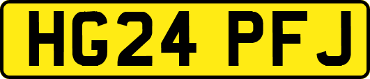 HG24PFJ