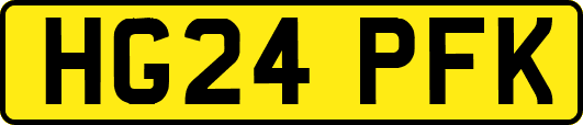 HG24PFK