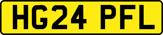 HG24PFL