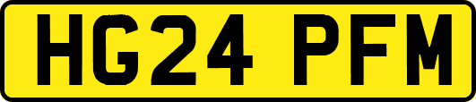 HG24PFM