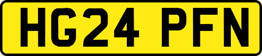HG24PFN