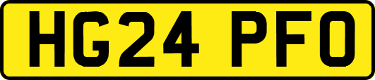 HG24PFO