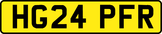 HG24PFR