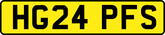 HG24PFS