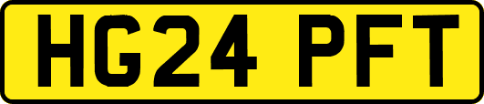 HG24PFT