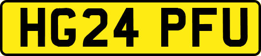HG24PFU