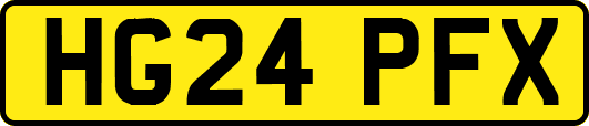 HG24PFX