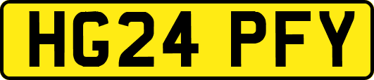 HG24PFY