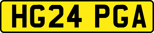 HG24PGA