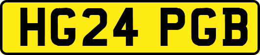 HG24PGB