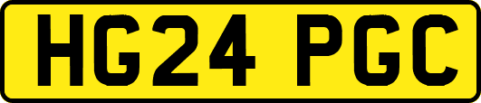 HG24PGC