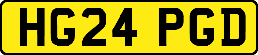 HG24PGD