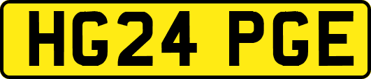 HG24PGE