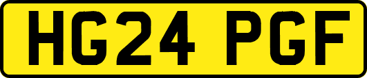 HG24PGF