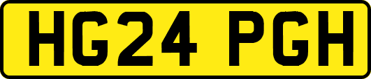 HG24PGH