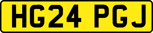 HG24PGJ