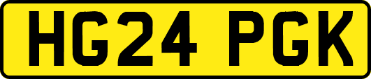HG24PGK