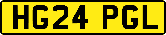 HG24PGL