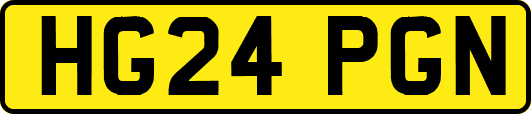 HG24PGN
