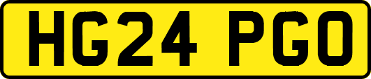 HG24PGO