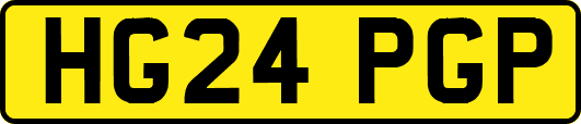 HG24PGP